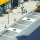 Image for article titled NYC Manhole Covers Could Soon Charge Your Electric Car's Battery